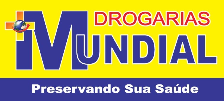 Drogarias Mundial — Preservando Sua Saúde